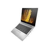 HP Elitebook 840 G5 14" 8GB 256GB SSD Core™ i5-8250U 1.6GHz WIN11P, Natural Silver (Refurbished - Fair)