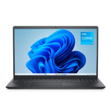 Dell Inspiron 15 3530 15.6" 16GB 512GB SSD Core™ i5-1334U 1GHz WIN11H, Carbon Black (Refurbished - Premium)