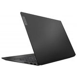 Lenovo IdeaPad S340-15IWL 15.6" 20GB 256GB SSD Core™ i3-8145U 2.1GHz WIN11H, Onyx Black (Refurbished - Fair)