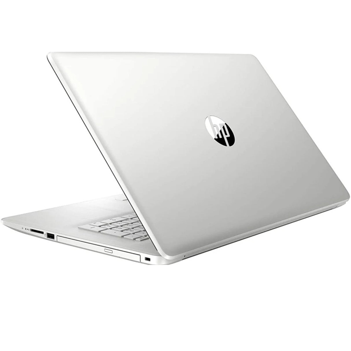 HP 17T-BY400 17.3" Touch 16GB 256GB SSD Core™ i7-1165G7 2.8GHz WIN11H, Silver (Refurbished - Excellent)