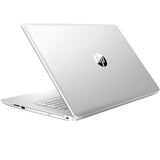 HP 17T-BY400 17.3" Touch 16GB 256GB SSD Core™ i7-1165G7 2.8GHz WIN11H, Silver (Refurbished - Excellent)