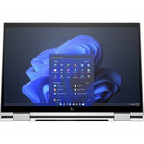 HP EliteBook x360 1040 G10 14" 16GB 512GB SSD Core™ i7-1355U 1.7GHz WIN11P, Natural Silver (Refurbished - Fair)
