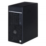 Dell Optiplex 7080 Tower 16GB 1TB SSD Core™ i7-10700 2.9GHz WIN11P, Black (Refurbished - Fair)
