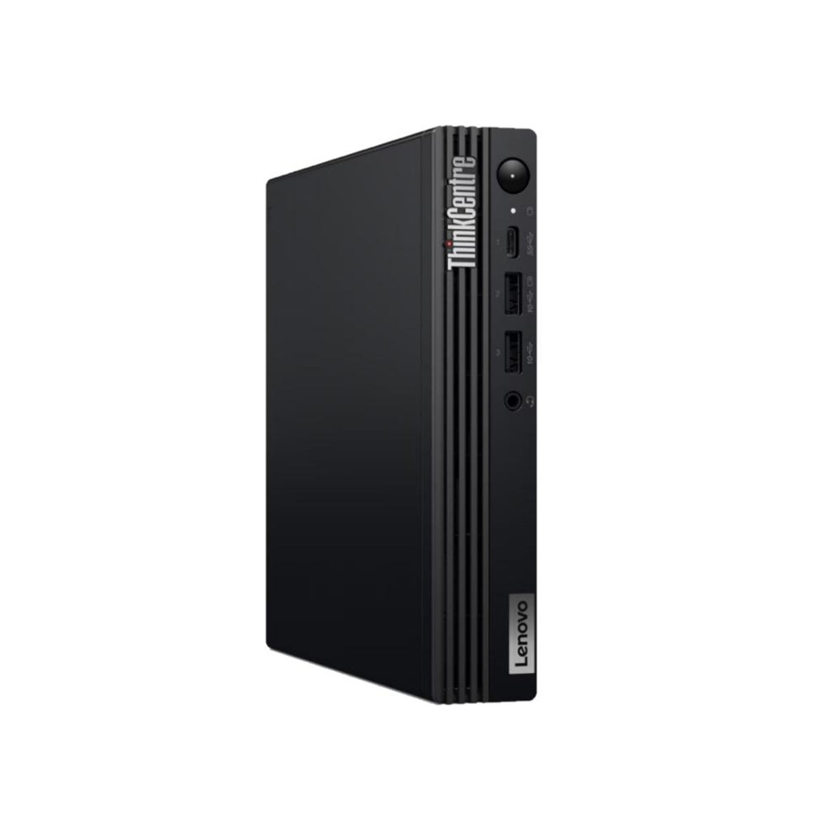 Lenovo ThinkCentre M90q USFF 16GB 256GB SSD Core™ i7-10700 2.9GHz WIN11P, Black (Refurbished - Fair)