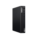 Lenovo ThinkCentre M90q USFF 16GB 256GB SSD Core™ i7-10700 2.9GHz WIN11P, Black (Refurbished - Fair)