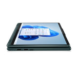 Lenovo Yoga 6 13.3" 16GB 256GB SSD AMD Ryzen™ 7 5700U with Radeon Graphics 1.8GHz WIN11H, Dark Teal (Refurbished - Very Good)