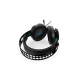 Lenovo Legion H300 Stereo Gaming Headset with Retractable Mic - PC, PS5, Xbox, Switch (GXD0T69863) (New)
