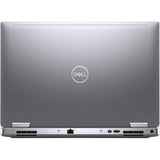 Dell Precision 7540 15.6" 32GB 512GB SSD Core™ i5-9400H 2.5GHz WIN11P, Titan Gray (Refurbished - Premium)