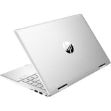 HP Pavilion X360 14M-DY0113DX 14" 8GB 512GB SSD Core™ I3-1125G4 2.4GHz WIN11H, Natural Silver (Refurbished - Very Good)