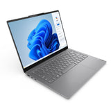 Lenovo Slim 7 16IAH7 16" 32GB 1TB SSD Core™ I7-12700H 2.3GHz WIN11H, Storm Gray (Refurbished - Very Good)