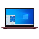Lenovo IdeaPad 3 15IL05 15.6" 16GB 512GB SSD Core™ i5-1035G1 1.0GHz WIN11H, Cherry Red (Refurbished - Fair)
