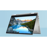 Dell Inspiron 7506 2-in-1 15.6" 16GB 512GB SSD Core™ i7-1165G7 2.8GHz WIN11H, Platinum Silver (Refurbished - Excellent)