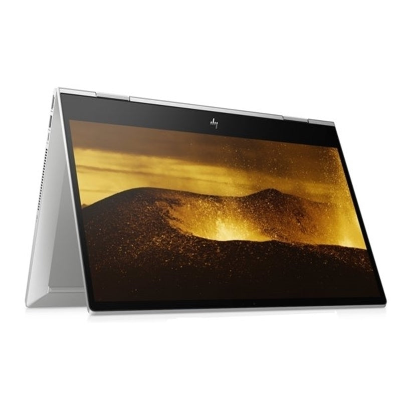 HP Envy 15M-DR0011DX 15.6" 8GB 256GB SSD Core™ i5-8265U 1.6GHz WIN11H, Silver (Refurbished - Fair)