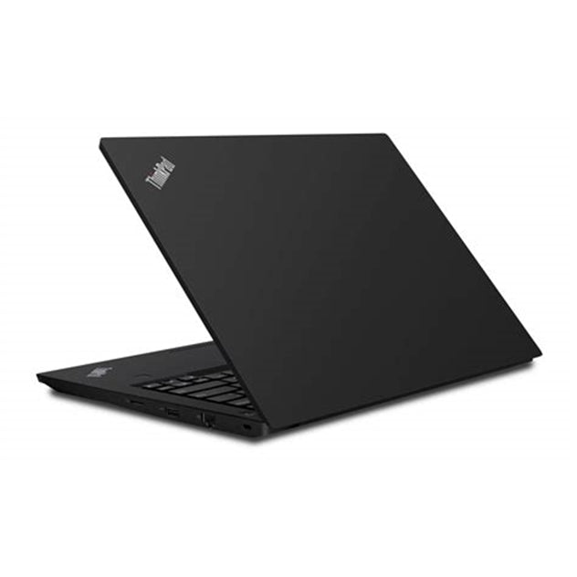 Lenovo ThinkPad E490 14" 8GB 1TB SSD Core™ i7-8565U 1.8GHz WIN11P, Black (Refurbished - Very Good)