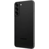 Samsung Galaxy S22+ Plus 128GB 6.6" 5G Verizon, Phantom Black (Refurbished - Fair)