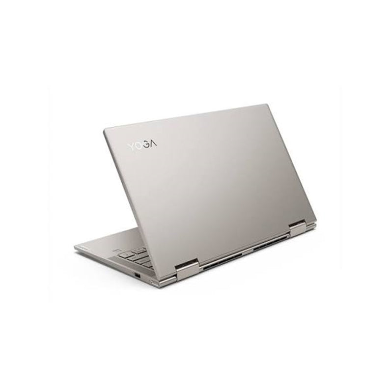 Lenovo Yoga C740 14 14" 16GB 256GB SSD Core™ i5-10310U 1.7GHz WIN11P, Iron Gray (Refurbished - Fair)