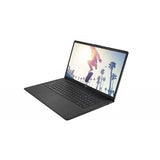 HP 17T-CN300 17.3" 4GB 512GB SSD Core™ i5-1334U 1GHz WIN11H, Jet Black (Refurbished - Premium)