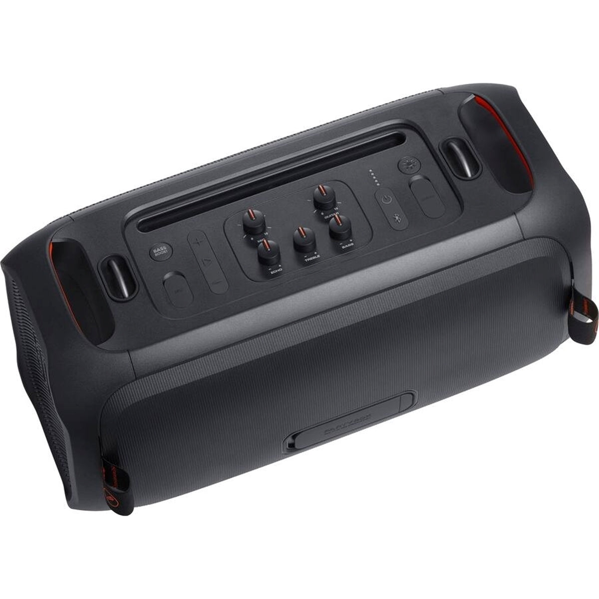 JBL - PartyBox On-The-Go Essential Portable Wireless Party Speaker (Refurbished - Excellent)