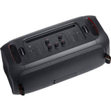 JBL - PartyBox On-The-Go Essential Portable Wireless Party Speaker (Refurbished - Excellent)