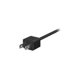 Microsoft - Power Supply - Black - External - 65 W (New)