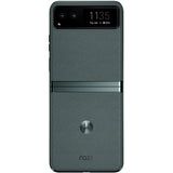 Motorola Razr 2023 128GB 6.9" 5G Unlocked, Sage Green (Refurbished - Excellent)