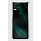 Motorola Moto G Stylus 5G 2021 128GB 6.8" 5G TracFone, Cosmic Emerald (Refurbished - Premium)