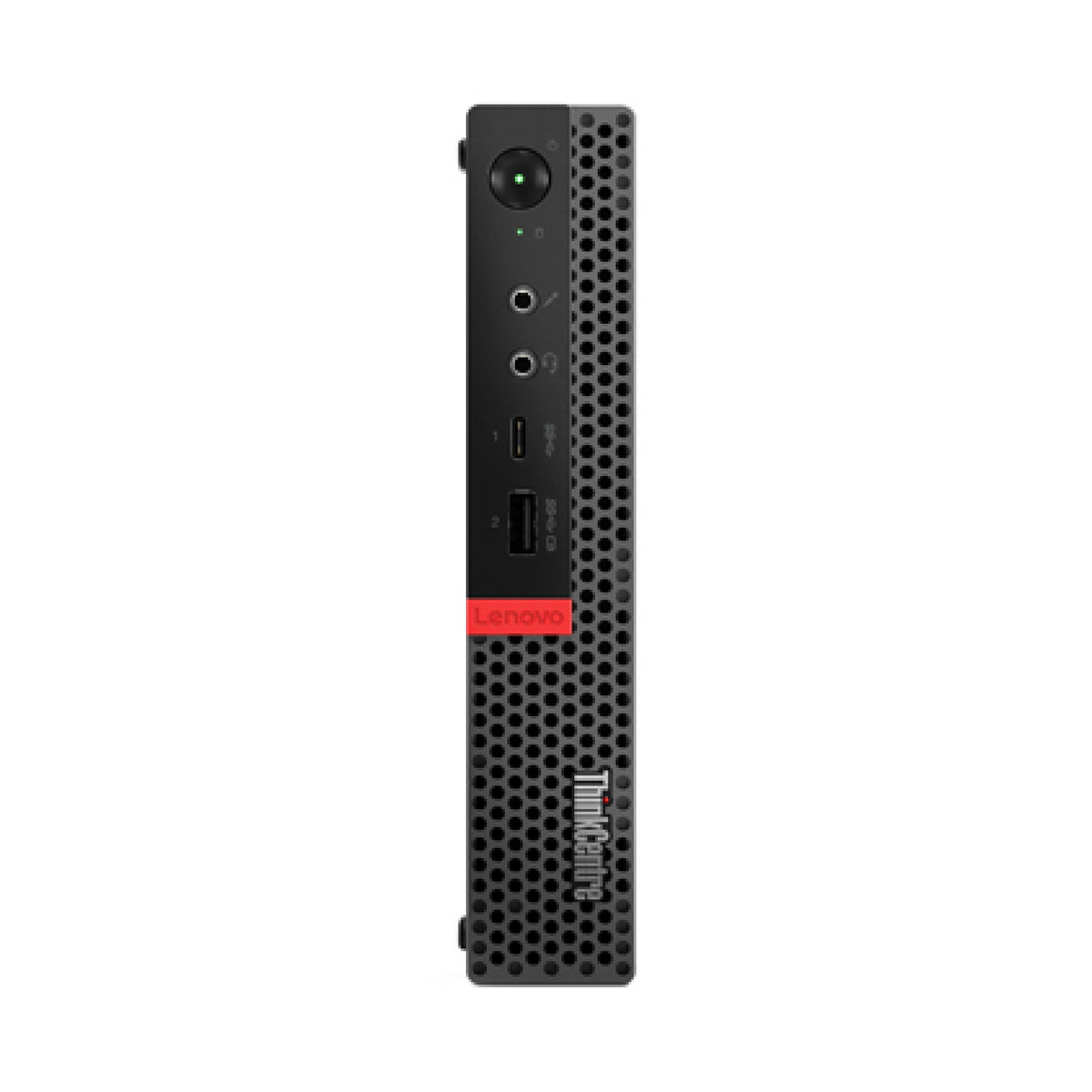 Lenovo ThinkCentre M920q USFF 16GB 1TB SSD Core™ i5-8500T 2.1GHz WIN11P, Black (Refurbished - Fair)