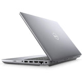 Dell Latitude 5421 (14", 16GB, 512GB SSD, i5‑11500H 2.9GHz) Win11P, Silver (Refurbished - Excellent)