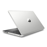 HP 15-DA0012DX 15.6" 24GB 256GB SSD Core™ i3-8130U 2.2GHz WIN11H, Natural Silver (Refurbished - Fair)