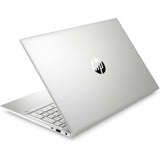 HP Pavilion 15-EG0067ST 15.6" 16GB 256GB SSD Core™ i7-1165G7 2.8GHz WIN11H, Silver (Refurbished - Very Good)