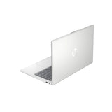 HP 14-EP1063CL 14" FHD Intel Core 3 100U 1.2 GHz 12GB 512GB SSD Win11P, Silver (Refurbished - Very Good)
