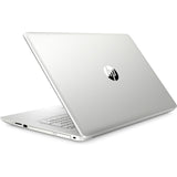HP 17-CN0023DX 17.3" 16GB 512GB SSD Core™ i5-1135G7 2.4GHz WIN11H, Silver (Refurbished - Very Good)