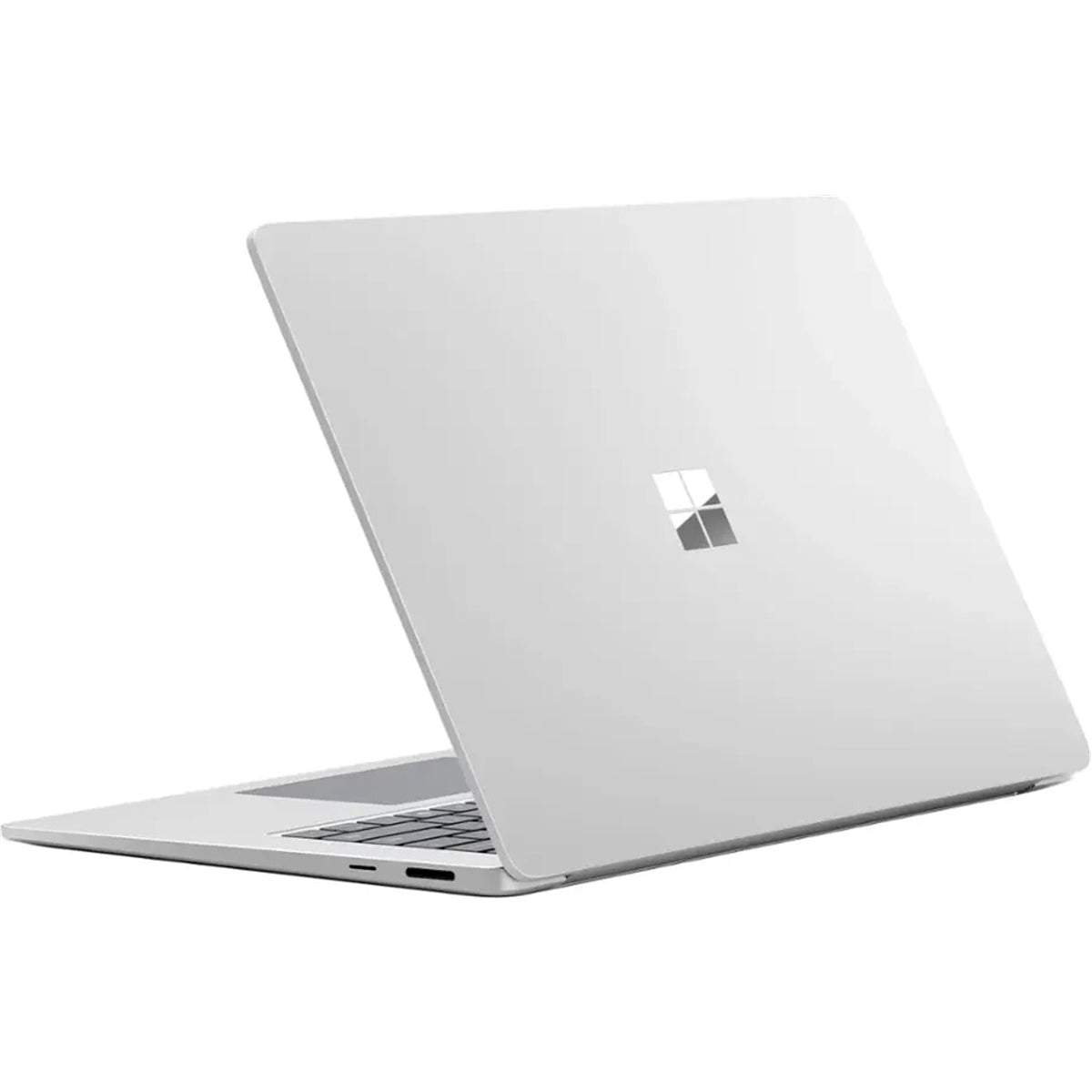 Microsoft Surface Laptop 7 15" Touch 16GB 512GB SSD Snapdragon™ X Elite 1.0GHz WIN11H, Platinum (Refurbished - Excellent)