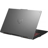 Asus TUF Gaming A17 17.3" 64GB 1TB SSD AMD Ryzen™ 7 7735HS 3.2GHz WIN11H, Jaeger Gray (Refurbished - Fair)
