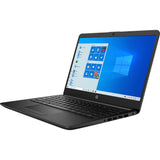 HP 14-DK1031DX 14" 8GB 1TB SSD AMD Ryzen™ 3 3250U 2.3GHz Win11H, Jet Black (Refurbished - Very Good)
