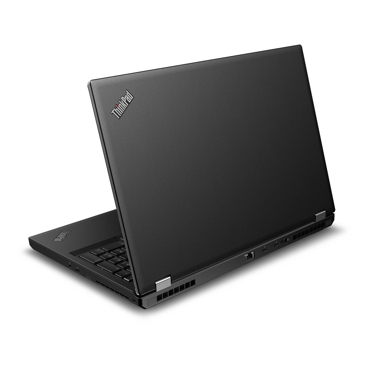 Dell Thinkpad P53 15.6" 64GB 2TB SSD Core™ i7-9850H 2.6GHz WIN11H, Black (Refurbished - Fair)