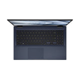 Asus ExpertBook B1 B1502CBA-XS53 15.6" 16GB 256GB SSD Core™ i5-1235U 1.3GHz WIN11P, Blue (Refurbished - Excellent)
