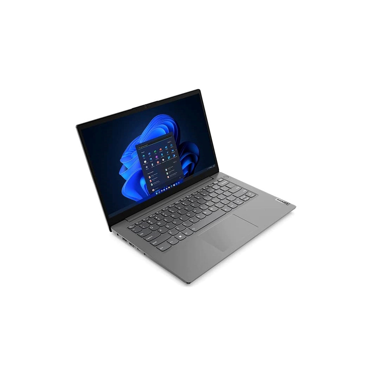 Lenovo Lenovo V14 G3 14" 16GB 256GB SSD Core™ i5-1235U 1.3GHz WIN11H, Iron Grey (Refurbished - Fair)