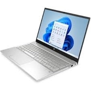 HP Pavilion 15T-EG300 15.6" 16GB 512GB SSD Core™ i5-1335U 1.3GHz, Natural Silver (Refurbished - Fair)