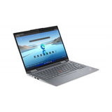 Lenovo Thinkpad X1 Yoga Gen 7 14" 16GB 256GB SSD Core™ i5-1245U 1.6GHz WIN11P, Storm Gray (Refurbished - Fair)