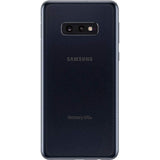 Samsung Galaxy S10E 128GB - 5.8", 4G Verizon, Black (Refurbished - Very Good)