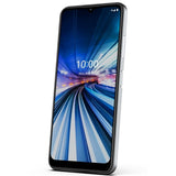 Boost Mobile Celero 5G 64GB 6.52" 5G Boost Mobile, Silver (Refurbished - Premium)