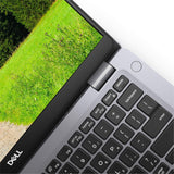 Dell Latitude 5310 2-in-1 13.3" 16GB 256GB SSD Core™ i5-10310U 1.7GHz WIN11P, Titan Gray (Refurbished - Premium)