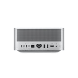 Apple Mac Studio 64GB 1TB SSD Apple M1 Ultra, 48-Core GPU, Silver (Refurbished - Fair)