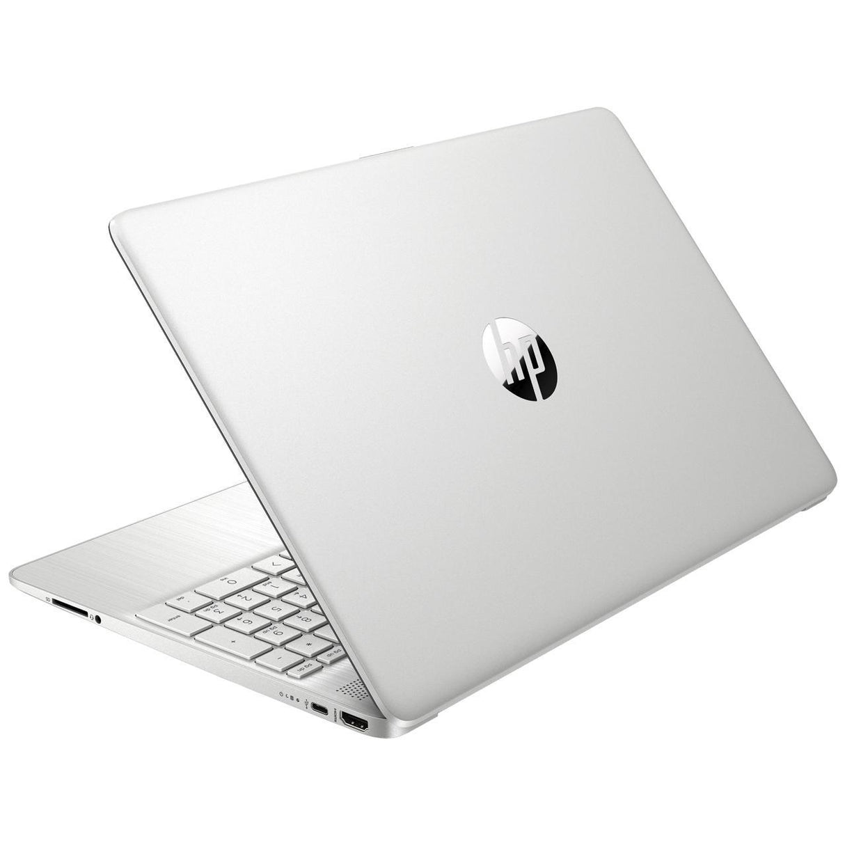 HP ENVY x360 15-ES2083CL 15.6" Touch 16GB 1TB SSD Core™ i7-1260P 4.7GHz WIN11H, Natural Silver (Refurbished - Very Good)