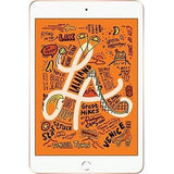 Apple iPad Mini 5th Gen 7.9" - 64GB, WiFi, Gold (Refurbished - Fair)
