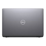Dell Latitude 5411 14" 16GB 256GB SSD Core™ I5-10300H 2.6GHz WIN11P, Gray (Refurbished - Fair)