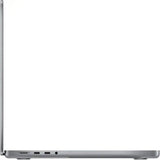 Apple MacBook Pro (16-inch, M1 Pro, 2021) 14.2" 16GB 512GB SSD Apple M1 Pro Space Gray (Refurbished - Fair)
