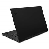 Lenovo Thinkpad P1 Gen 3 15.6" 32GB 1TB SSD Core™ i9-10885H 2.4GHz WIN11P, Black (Refurbished - Excellent)