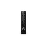 Dell Optiplex 3090 MicroTower 16GB 256GB SSD Core™ i3-10100T 3.0GHz WIN11P, BLACK (Refurbished - Very Good)